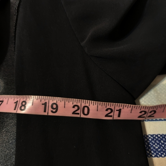 Cacique Lingerie Nightshirt - Picture 6 of 7